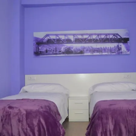 Appartement Vut Collado 28 Segundo à Soria Extérieur photo