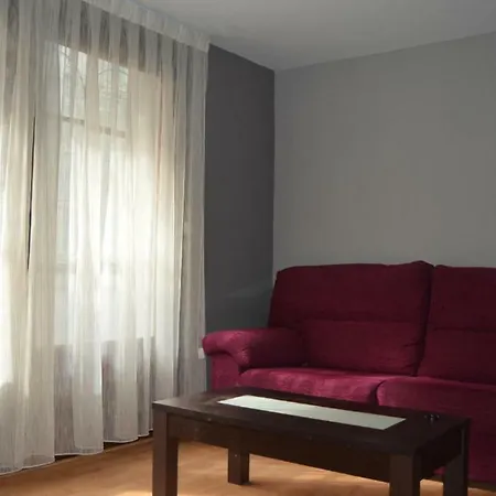 Appartement Vut Collado 28 Segundo à Soria Extérieur photo