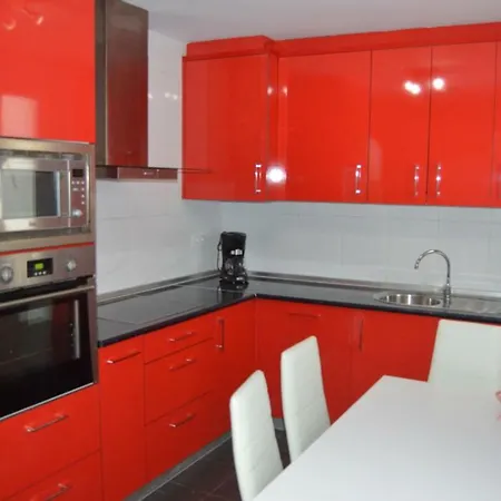 Appartement Vut Collado 28 Segundo à Soria Extérieur photo