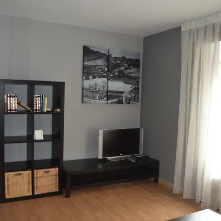 Appartement Vut Collado 28 Segundo à Soria Extérieur photo