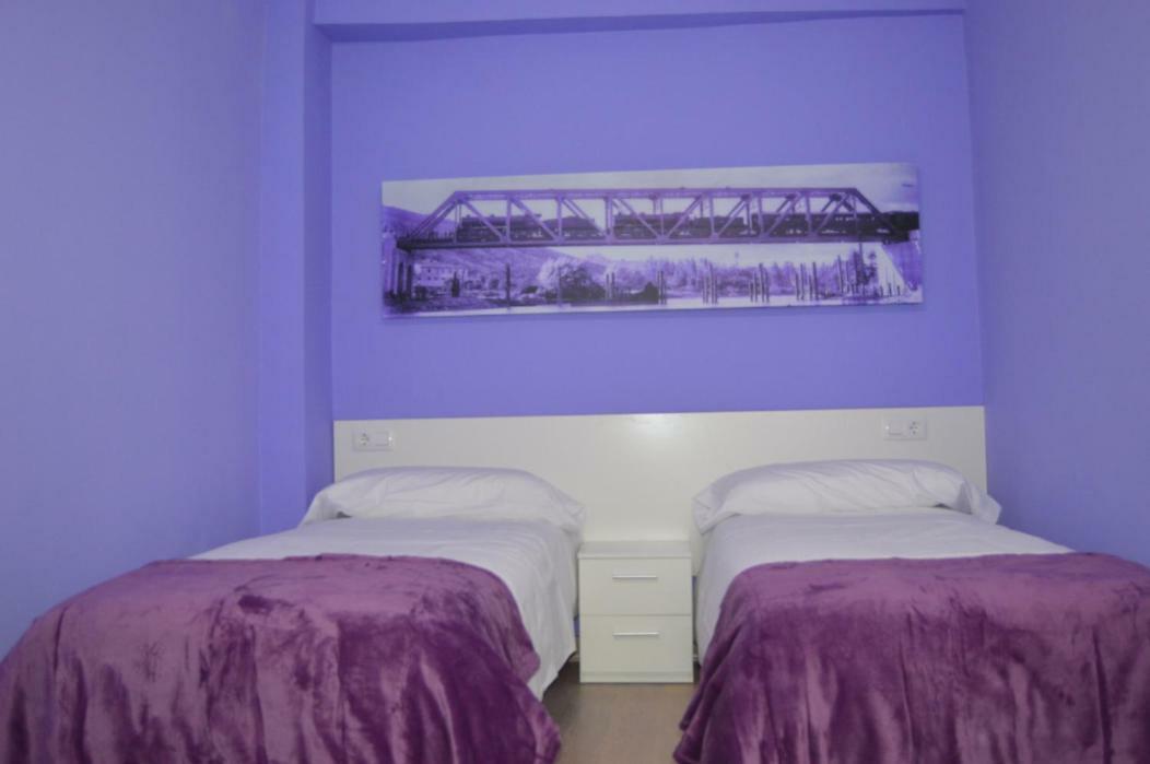 Vut Collado 28 Segundo Apartment Soria