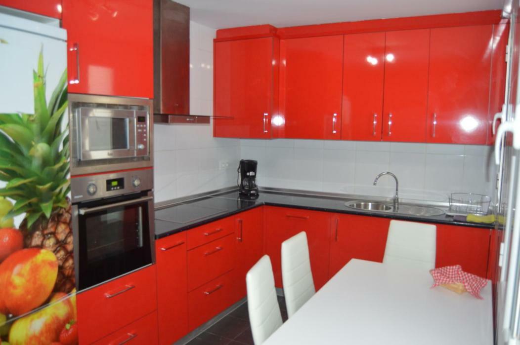 Apartment Vut Collado 28 Segundo Soria